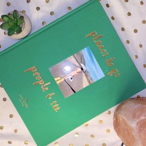 Kate Spade Book